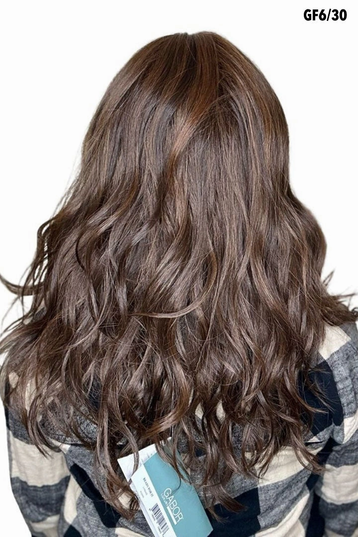 Ready For It Wig by Gabor | Heat Friendly Synthetic Hair | Average Cap