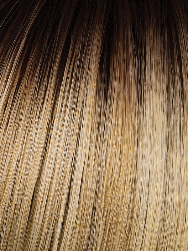 Ready For It Wig by Gabor | Heat Friendly Synthetic Hair | Average Cap