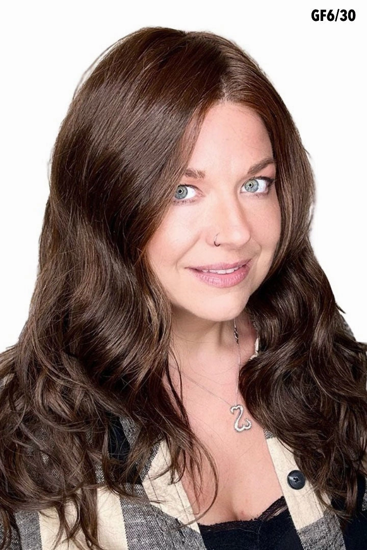 Ready For It Wig by Gabor | Heat Friendly Synthetic Hair | Average Cap
