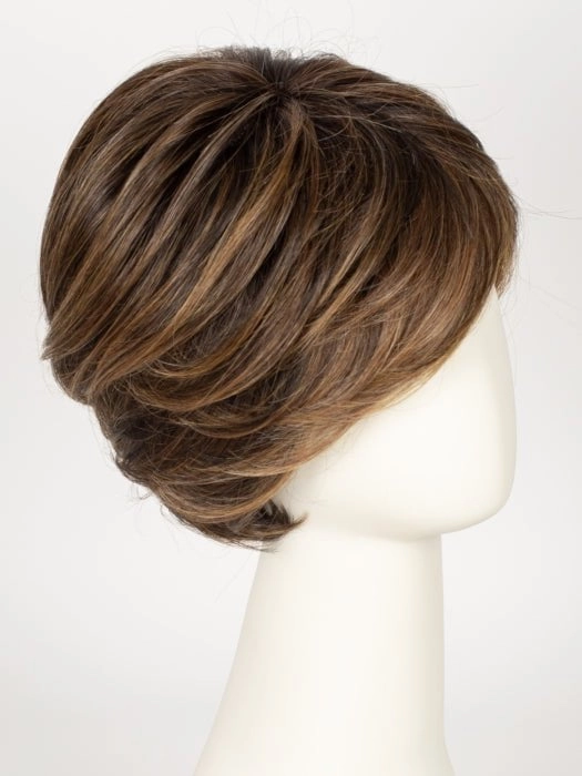 Ready For Takeoff | Synthetic Lace Front Wig (Mono Top)