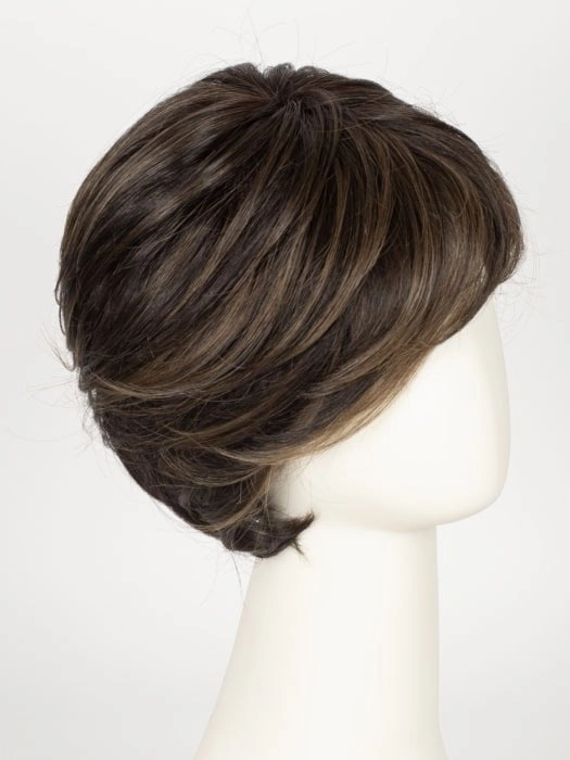 Ready For Takeoff | Synthetic Lace Front Wig (Mono Top)