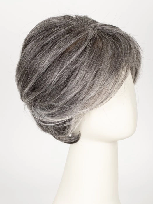 Ready For Takeoff | Synthetic Lace Front Wig (Mono Top)