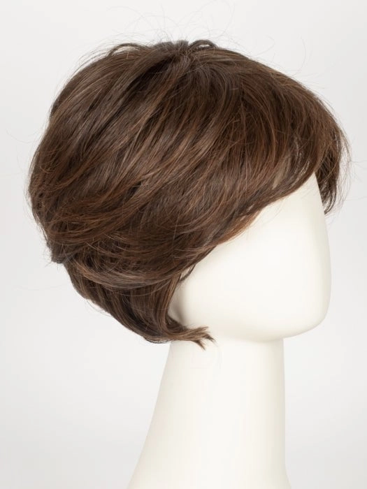Ready For Takeoff | Synthetic Lace Front Wig (Mono Top)