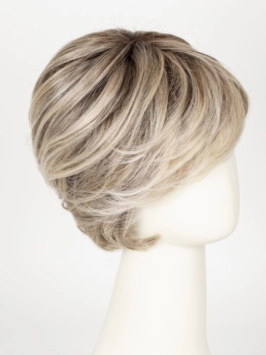 Ready For Takeoff | Synthetic Lace Front Wig (Mono Top)