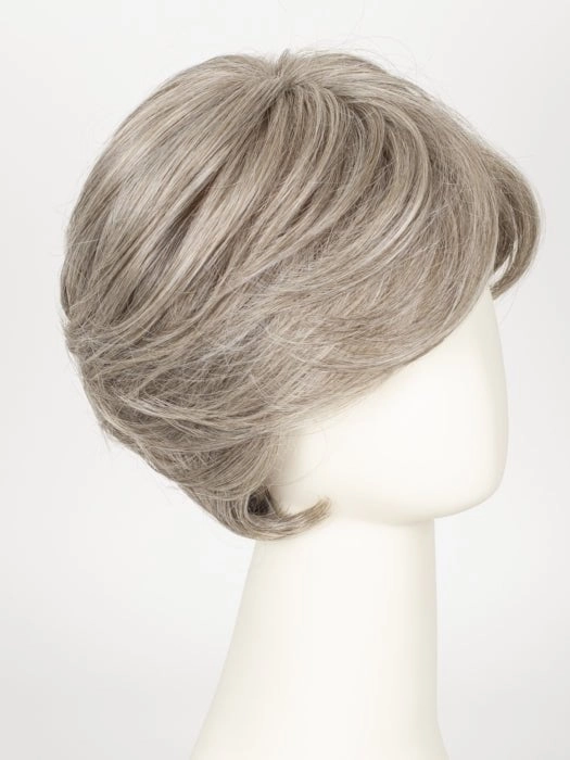 Ready For Takeoff | Synthetic Lace Front Wig (Mono Top)