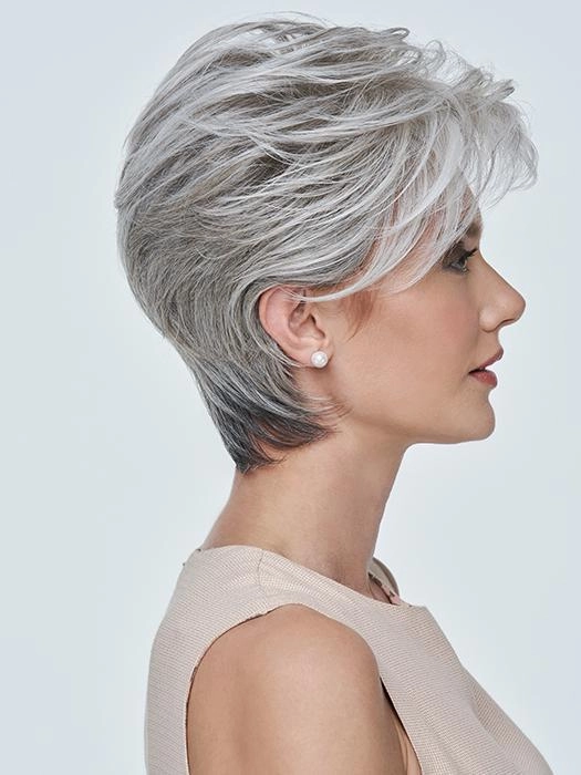 Ready For Takeoff | Synthetic Lace Front Wig (Mono Top)