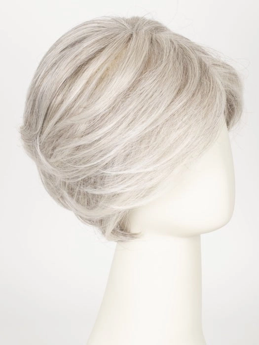 Ready For Takeoff | Synthetic Lace Front Wig (Mono Top)