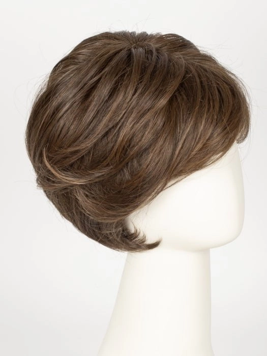 Ready For Takeoff | Synthetic Lace Front Wig (Mono Top)