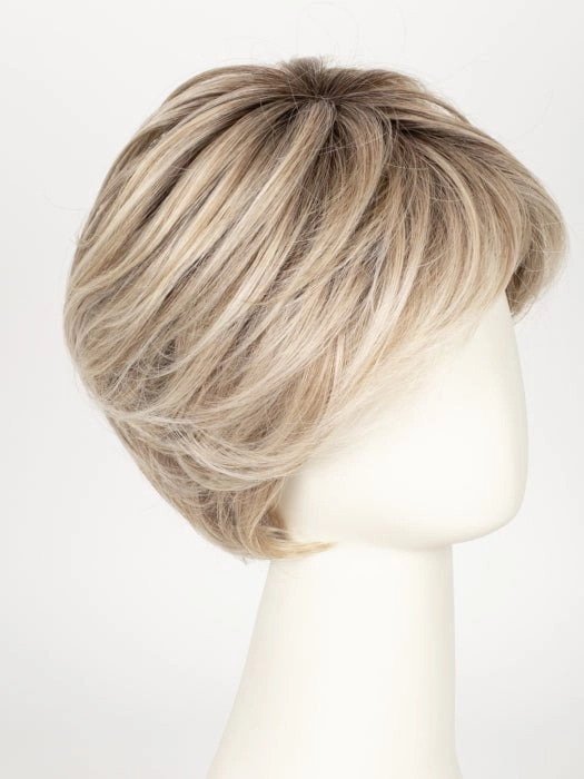 Ready For Takeoff | Synthetic Lace Front Wig (Mono Top)