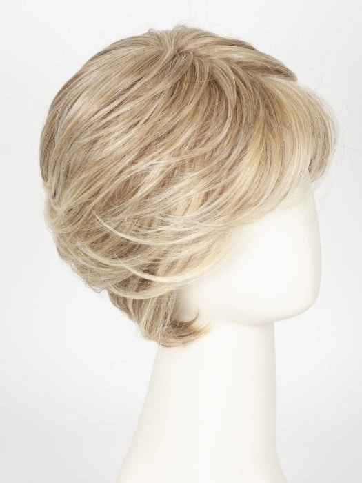 Ready For Takeoff | Synthetic Lace Front Wig (Mono Top)