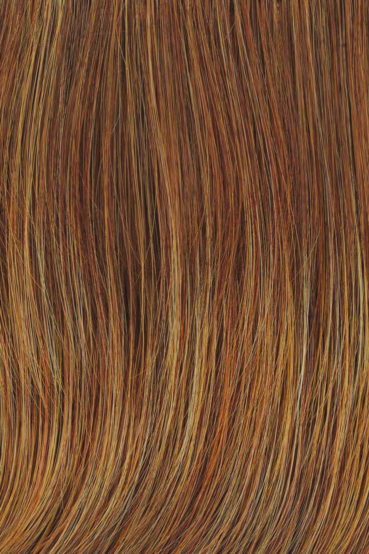 Ready For Takeoff Wig by Raquel Welch | 100% Hand Tied Base Lace Front (Mono Top)