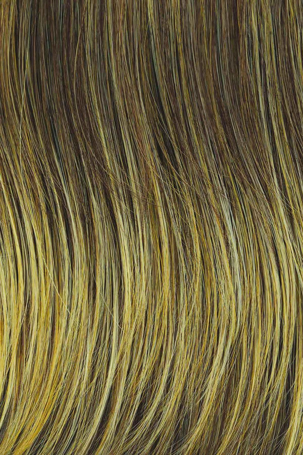 Ready For Takeoff Wig by Raquel Welch | 100% Hand Tied Base Lace Front (Mono Top)