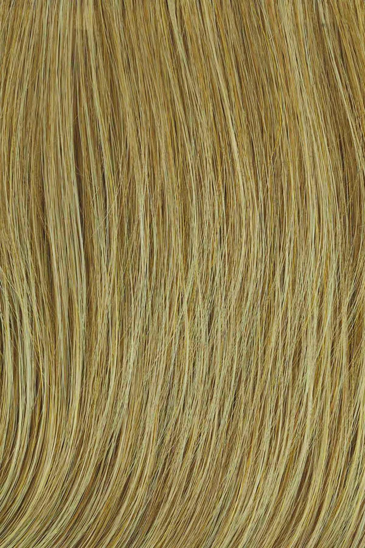 Ready For Takeoff Wig by Raquel Welch | 100% Hand Tied Base Lace Front (Mono Top)