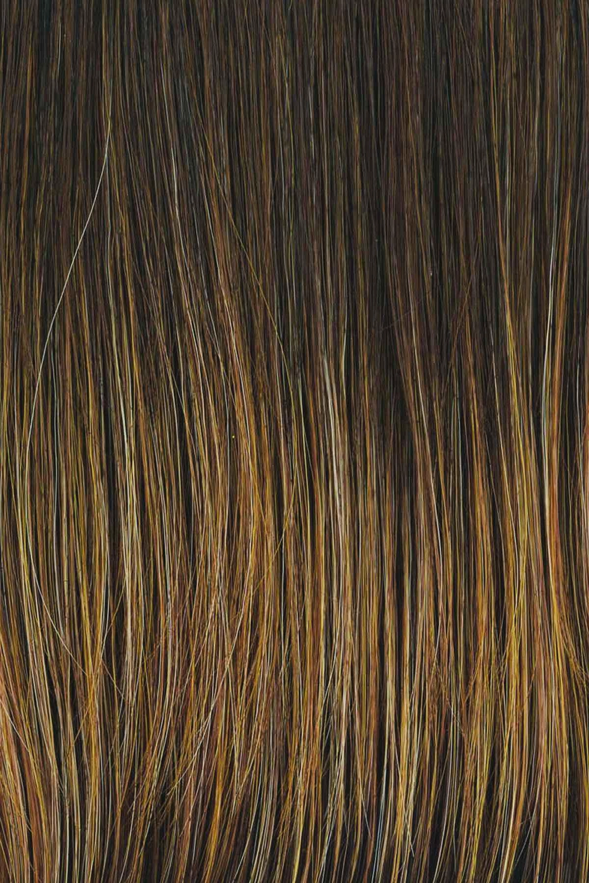Ready For Takeoff Wig by Raquel Welch | 100% Hand Tied Base Lace Front (Mono Top)
