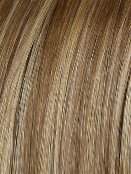 Ready For Takeoff Wig by Raquel Welch | 100% Hand Tied Base Lace Front (Mono Top)