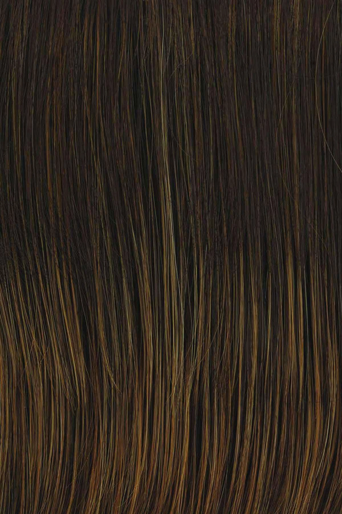 Ready For Takeoff Wig by Raquel Welch | 100% Hand Tied Base Lace Front (Mono Top)
