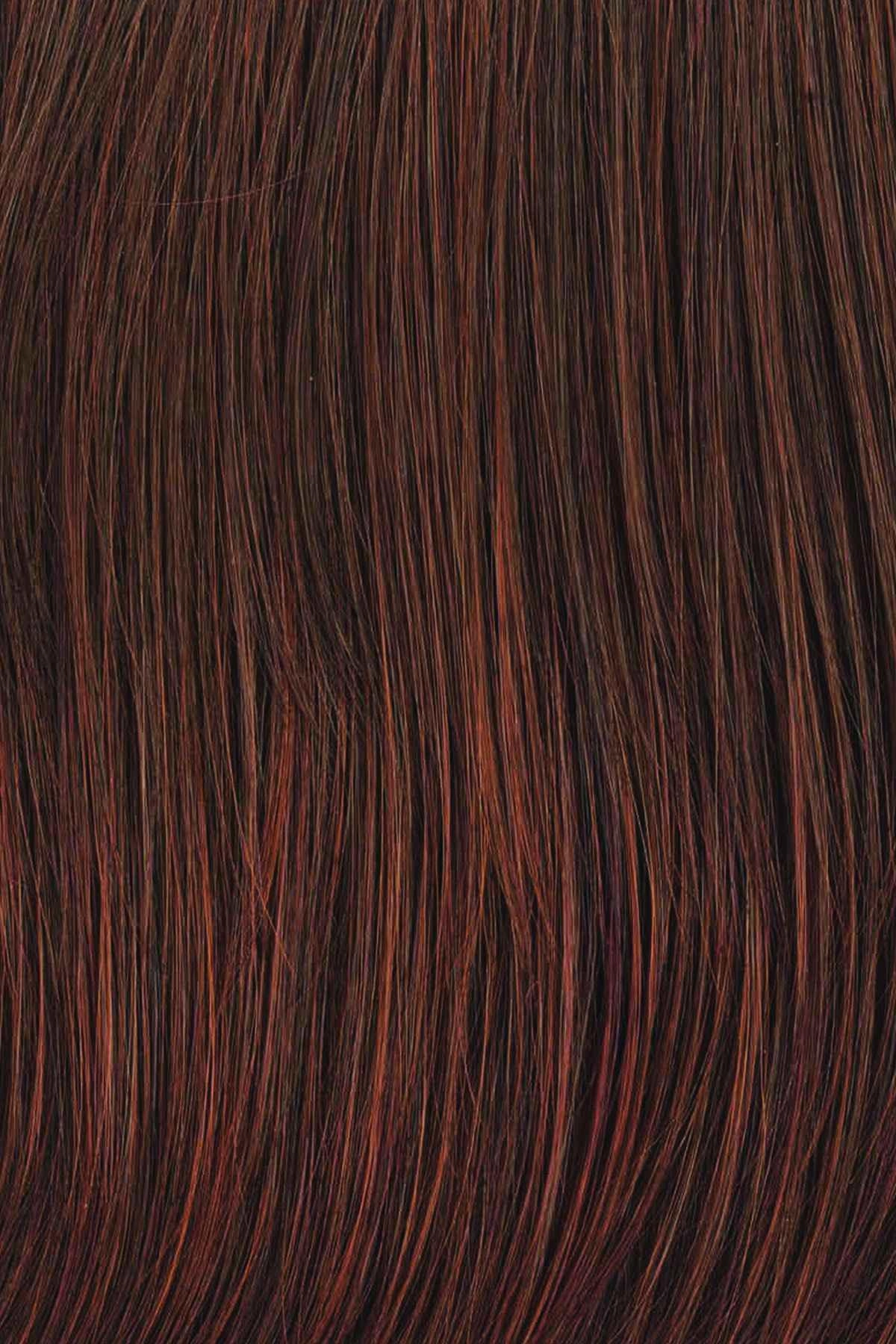 Ready For Takeoff Wig by Raquel Welch | 100% Hand Tied Base Lace Front (Mono Top)