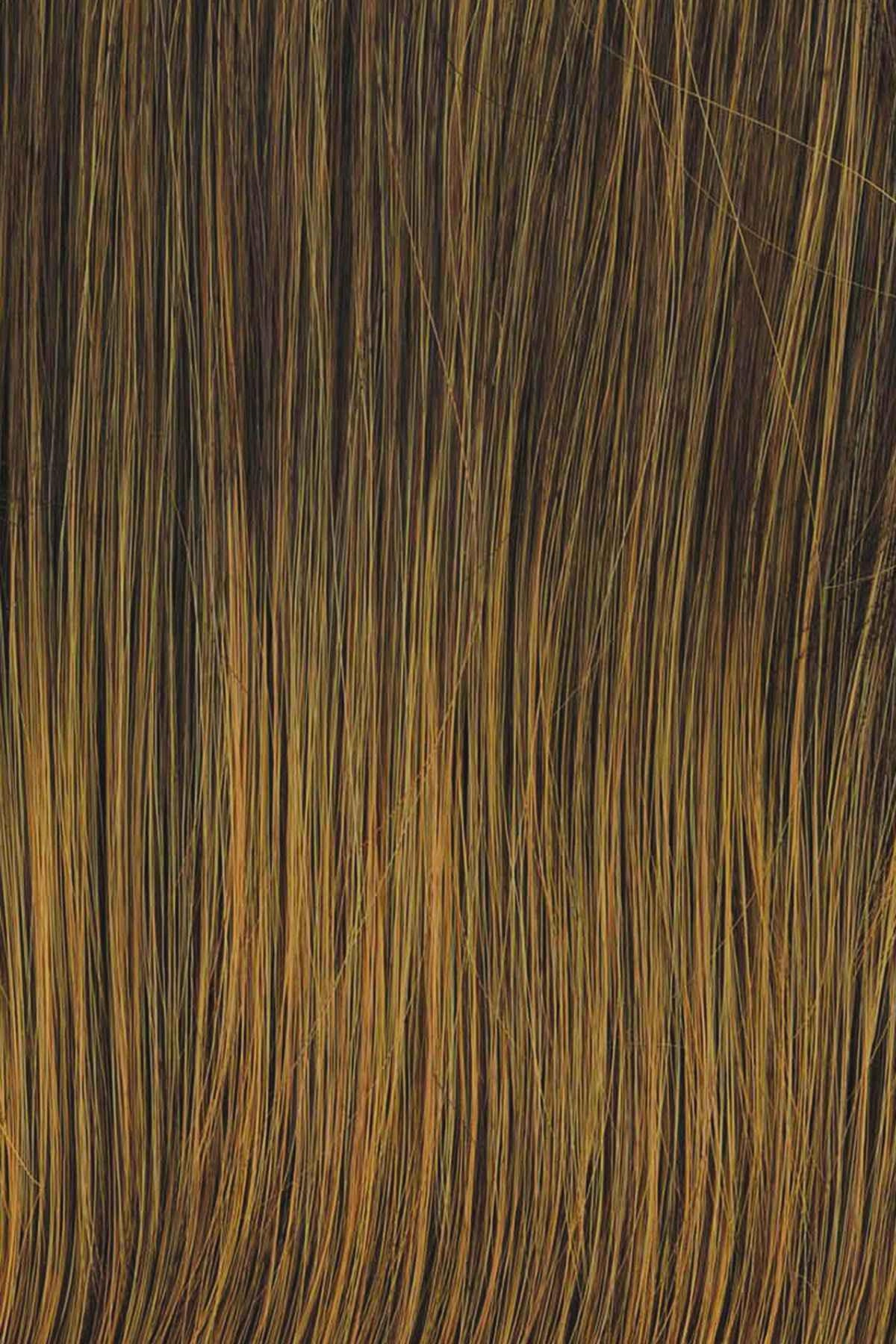 Ready For Takeoff Wig by Raquel Welch | 100% Hand Tied Base Lace Front (Mono Top)