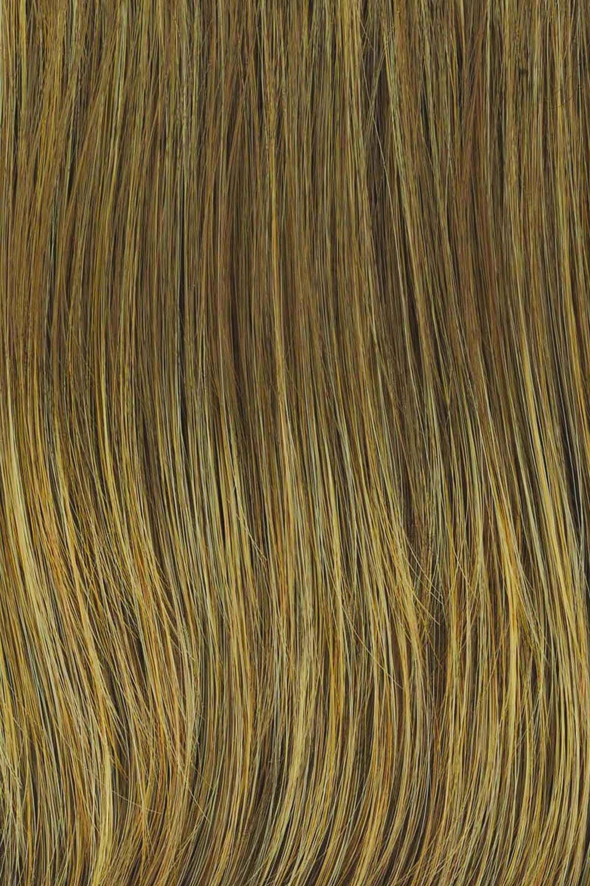 Ready For Takeoff Wig by Raquel Welch | 100% Hand Tied Base Lace Front (Mono Top)