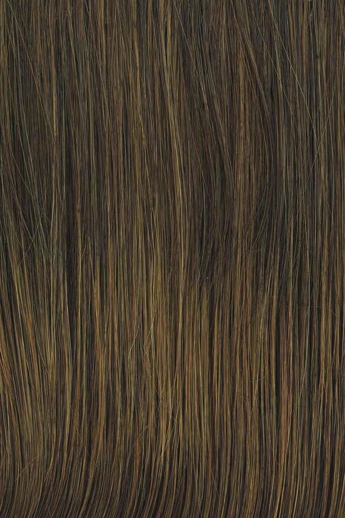 Ready For Takeoff Wig by Raquel Welch | 100% Hand Tied Base Lace Front (Mono Top)
