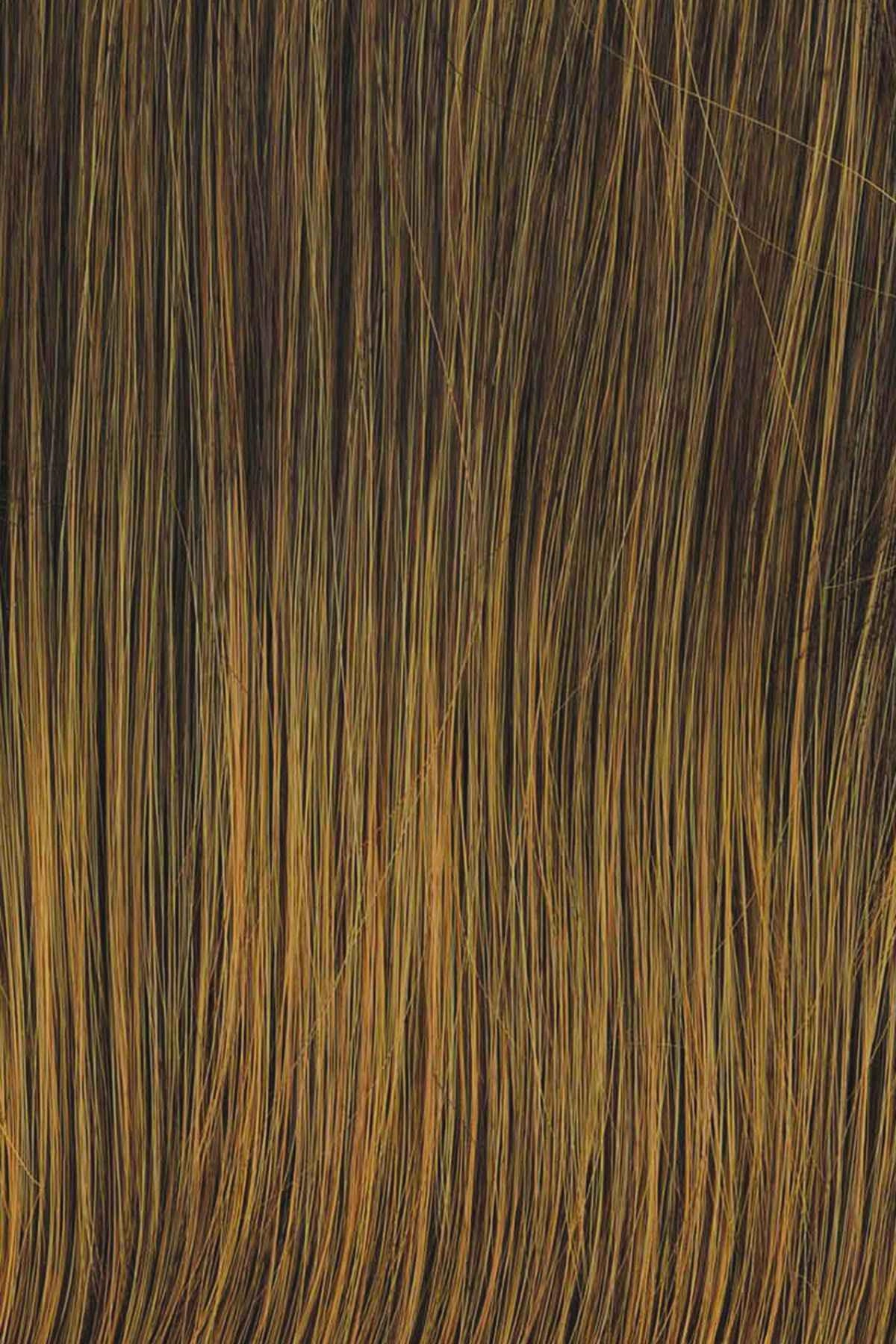 Ready For Takeoff Wig by Raquel Welch | 100% Hand Tied Base Lace Front (Mono Top)