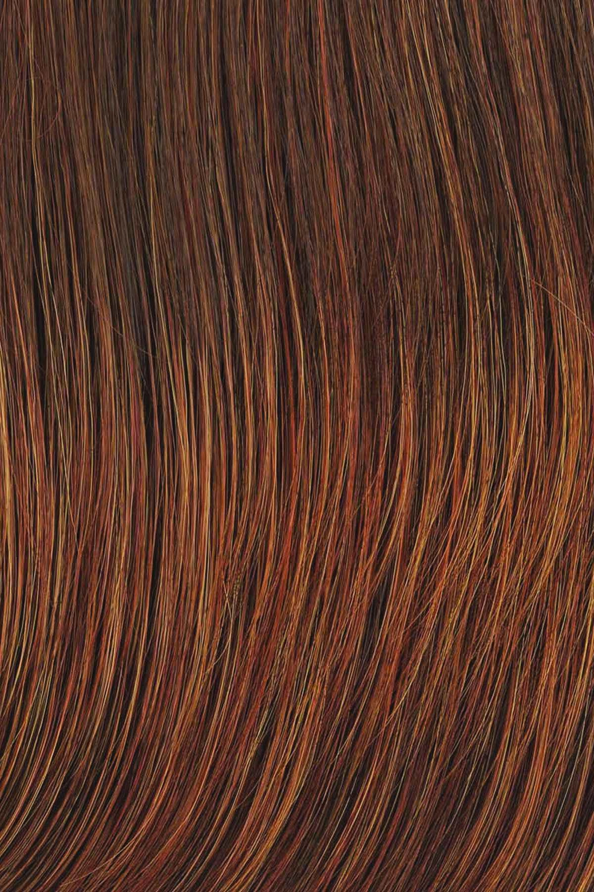 Ready For Takeoff Wig by Raquel Welch | 100% Hand Tied Base Lace Front (Mono Top)