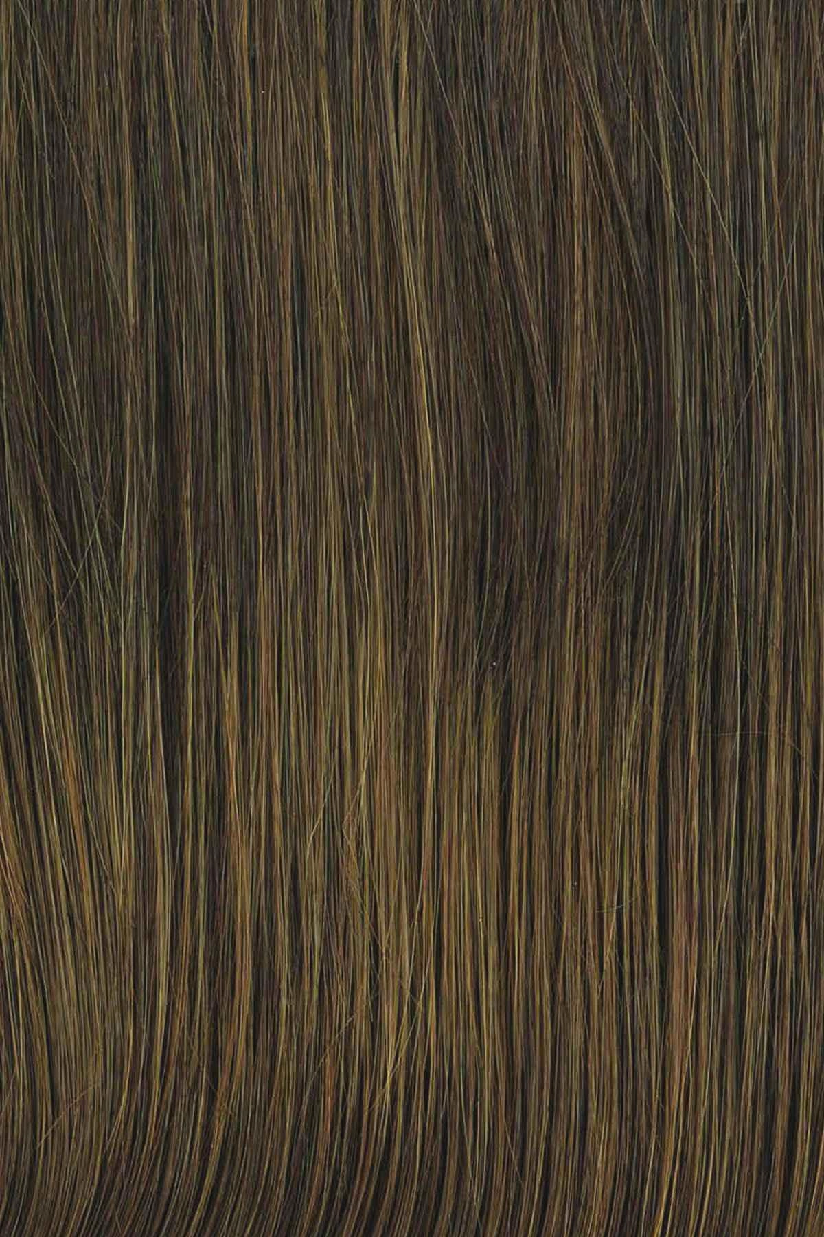 Ready For Takeoff Wig by Raquel Welch | 100% Hand Tied Base Lace Front (Mono Top)