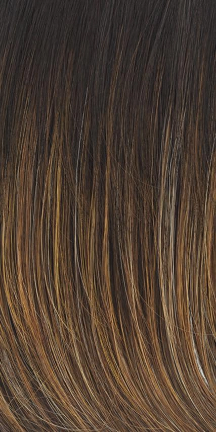 Ready For Takeoff Wig by Raquel Welch | 100% Hand Tied Base Lace Front (Mono Top)