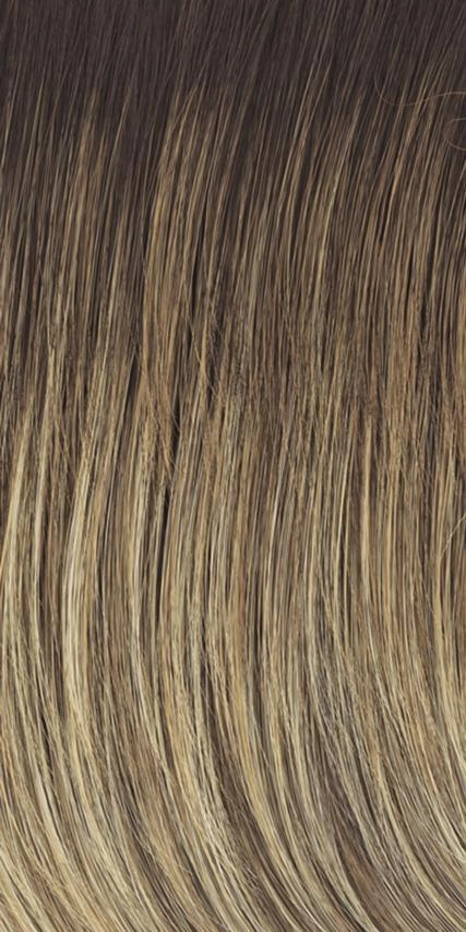 Ready For Takeoff Wig by Raquel Welch | 100% Hand Tied Base Lace Front (Mono Top)
