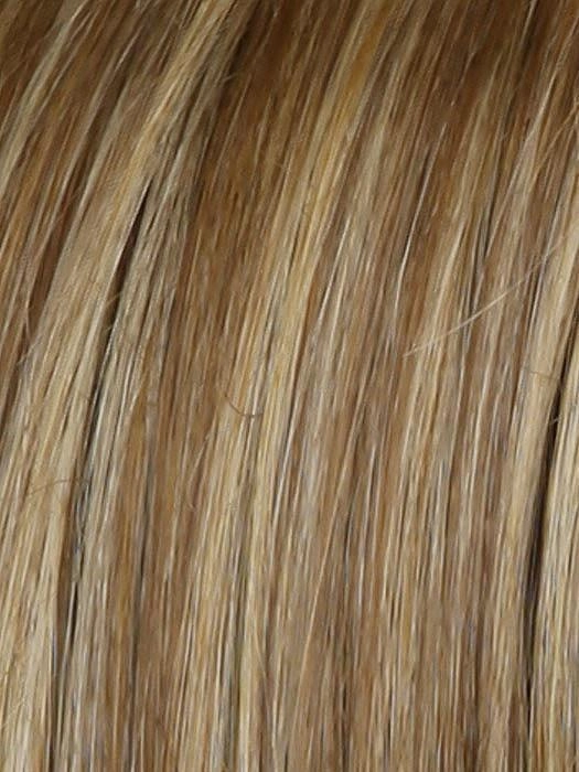 Ready For Takeoff Wig by Raquel Welch | 100% Hand Tied Base Lace Front (Mono Top)