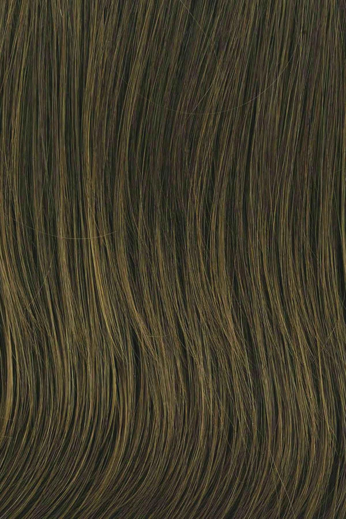 Ready For Takeoff Wig by Raquel Welch | 100% Hand Tied Base Lace Front (Mono Top)