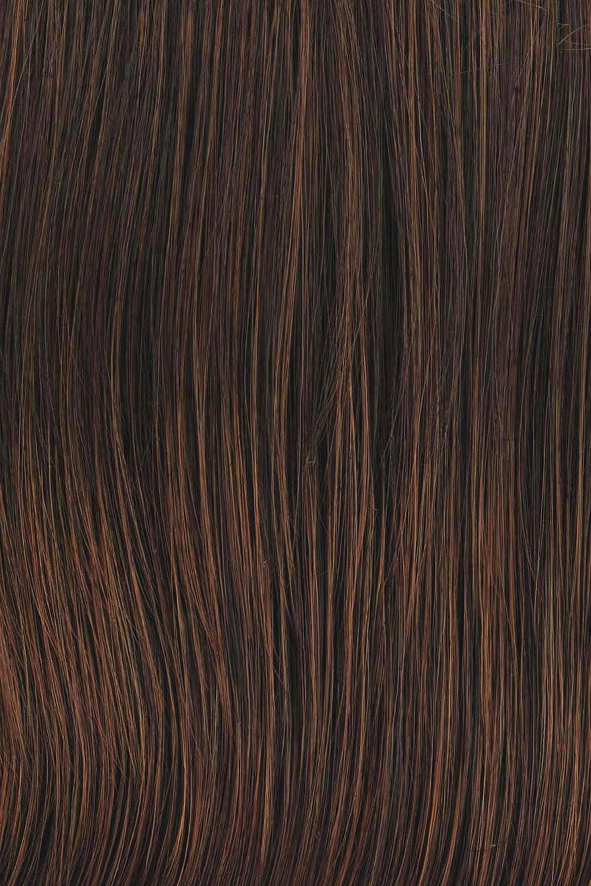 Ready For Takeoff Wig by Raquel Welch | 100% Hand Tied Base Lace Front (Mono Top)