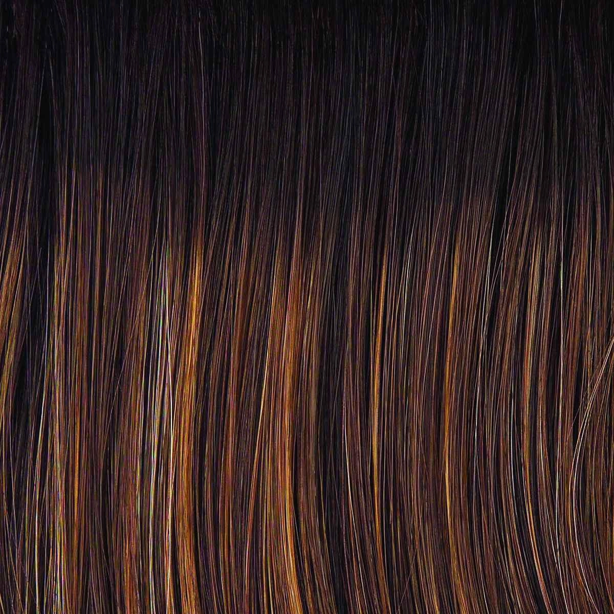 Ready For Takeoff Wig by Raquel Welch | 100% Hand Tied Base Lace Front (Mono Top)