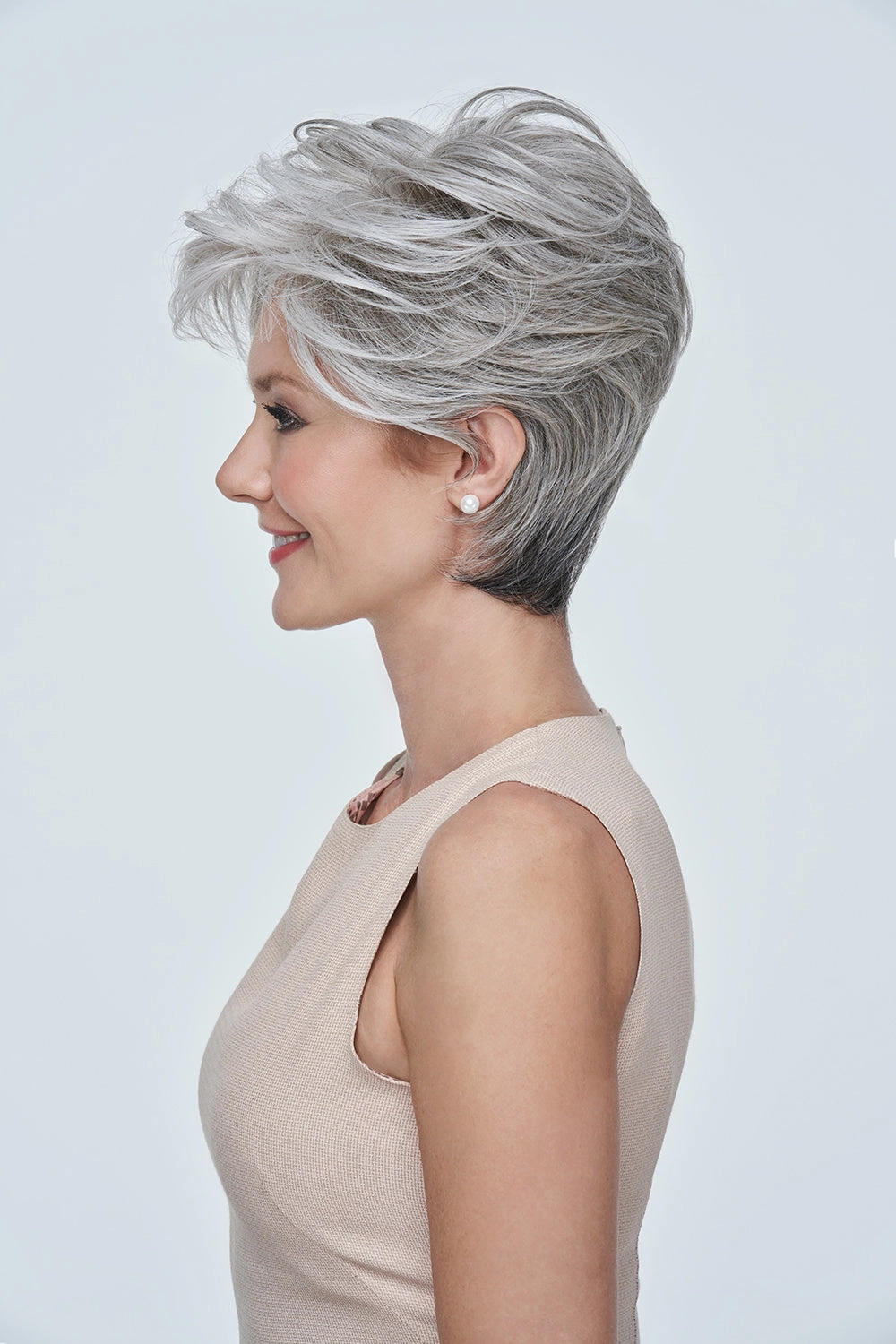 Ready For Takeoff Wig by Raquel Welch | Lace Front | Mono Top