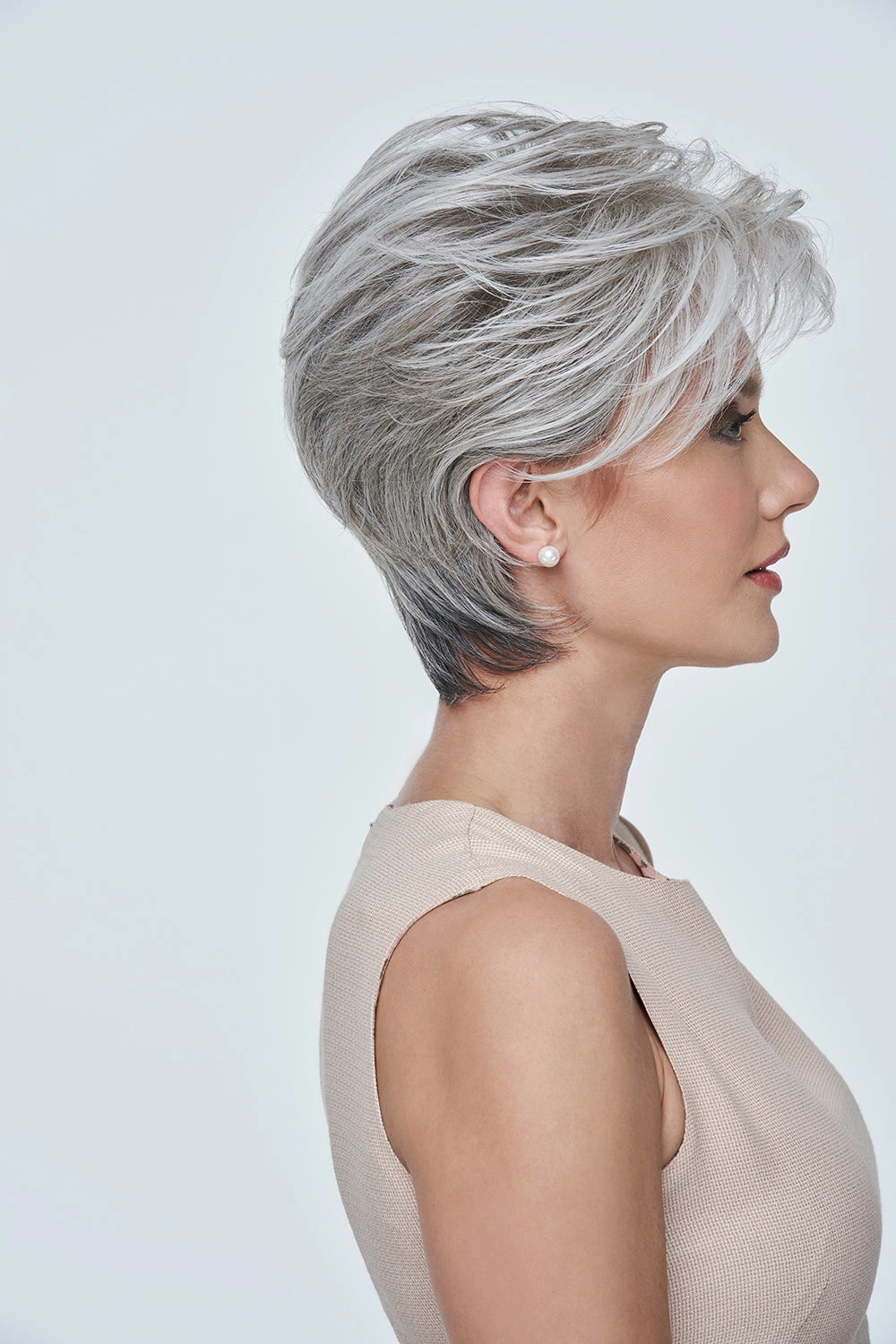 Ready For Takeoff Wig by Raquel Welch | Lace Front | Mono Top