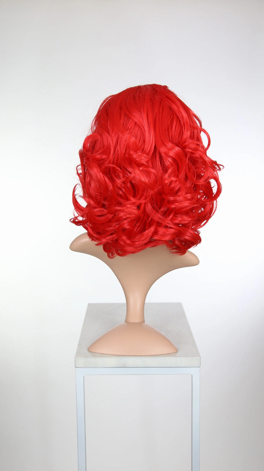 Reagan Electric Red - Natural Series