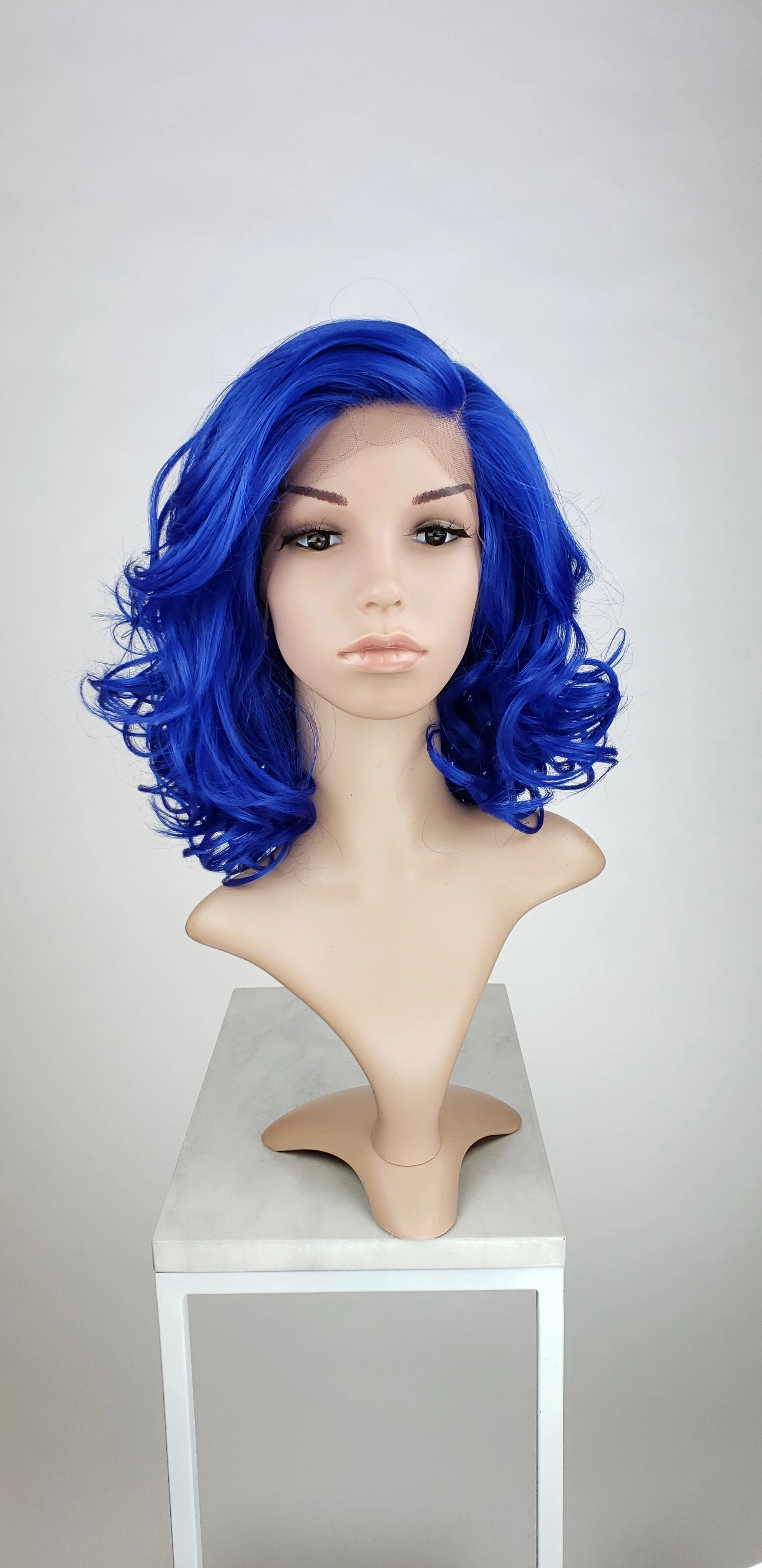 Reagan Royal Blue - Made To Order Only
