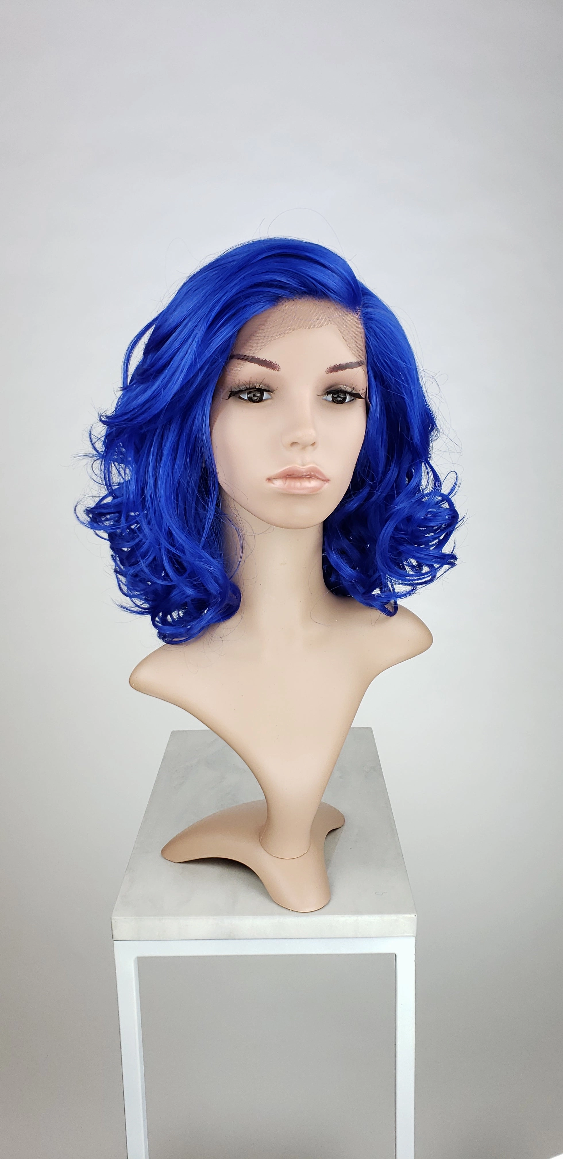 Reagan Royal Blue - Made To Order Only