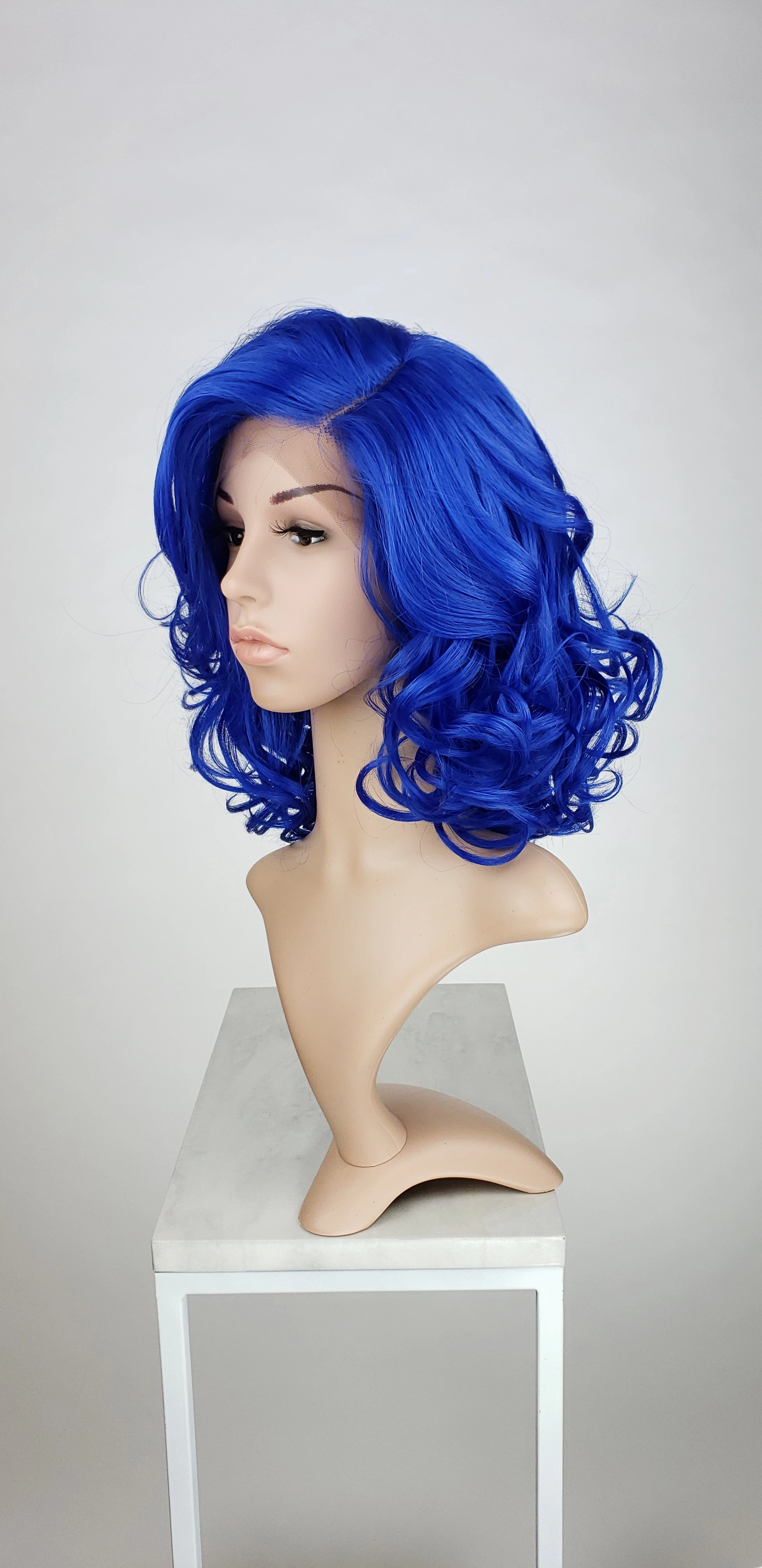 Reagan Royal Blue - Made To Order Only