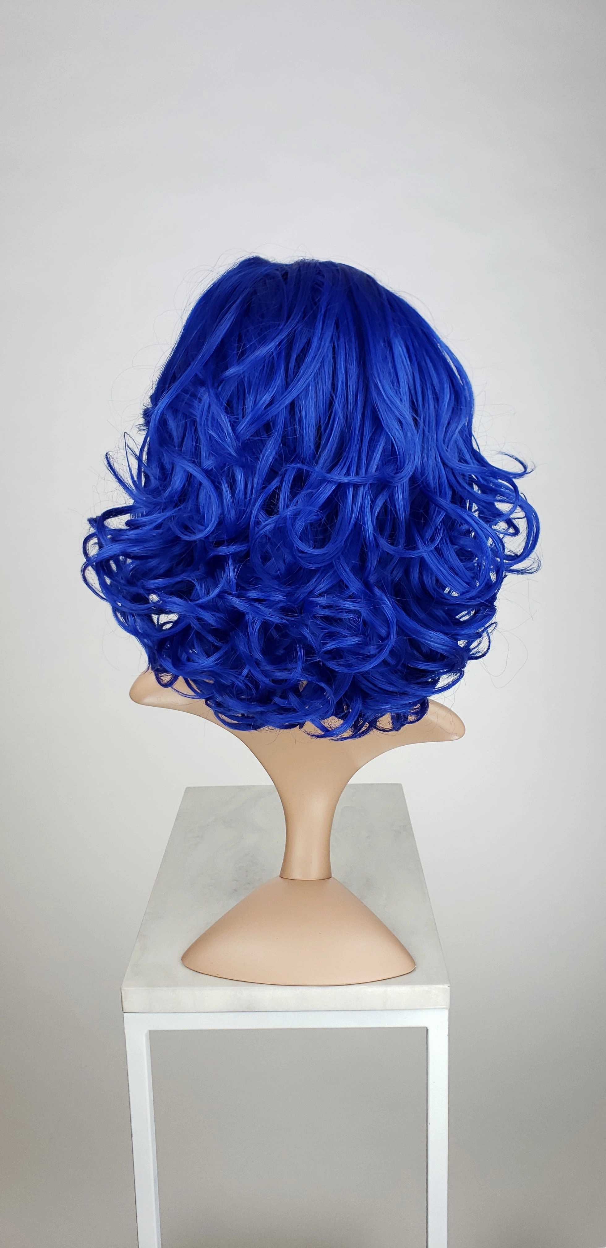 Reagan Royal Blue - Made To Order Only