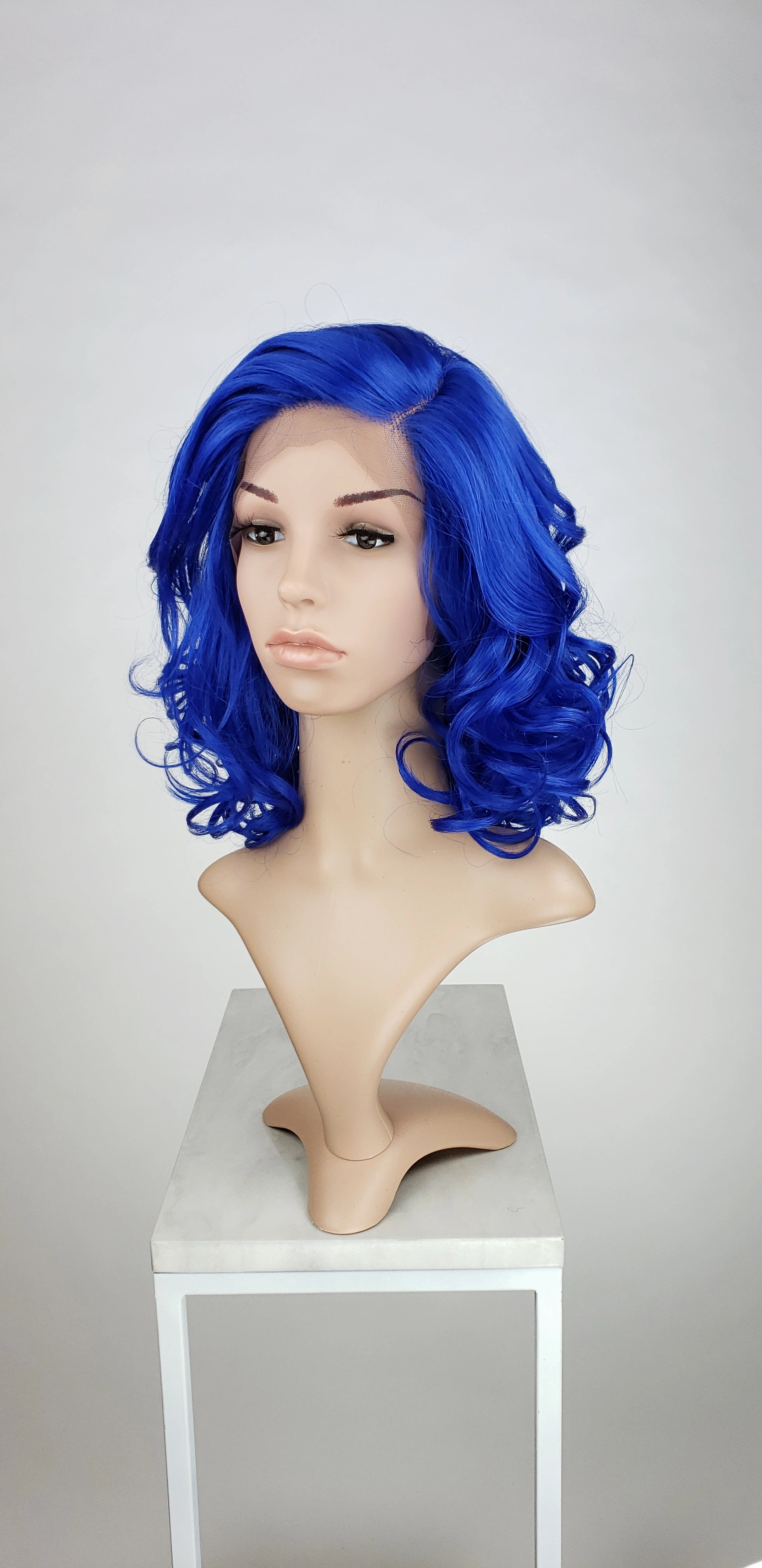 Reagan Royal Blue - Made To Order Only