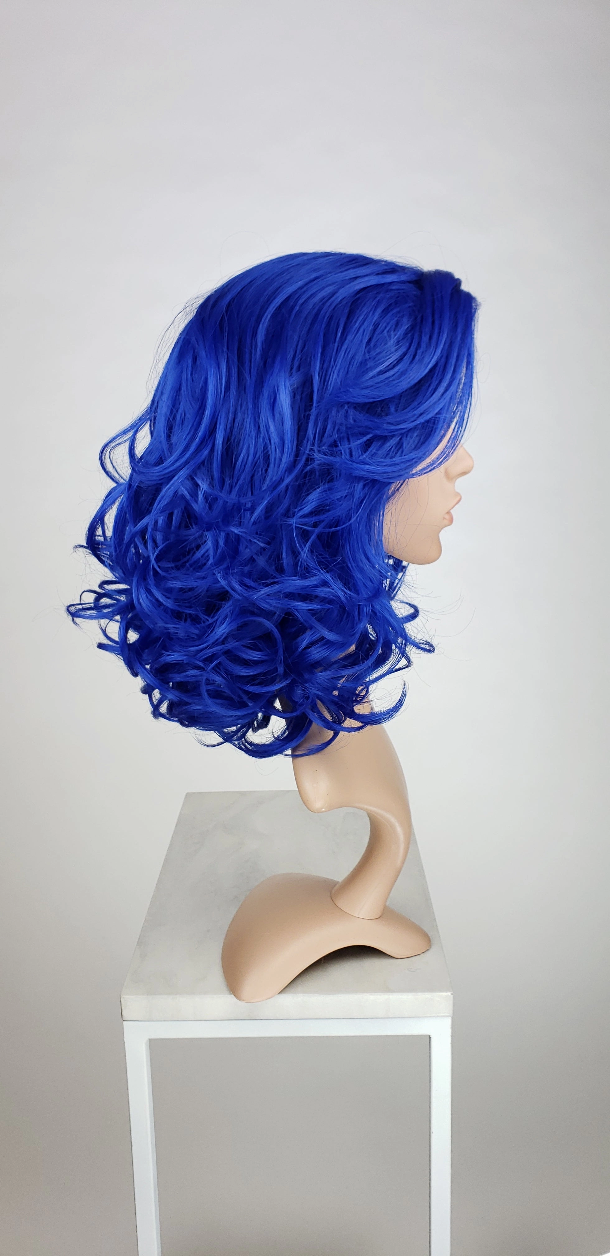 Reagan Royal Blue - Made To Order Only