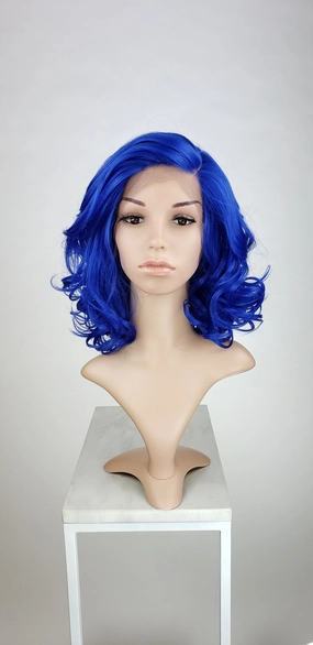 Reagan Royal Blue - Made To Order Only