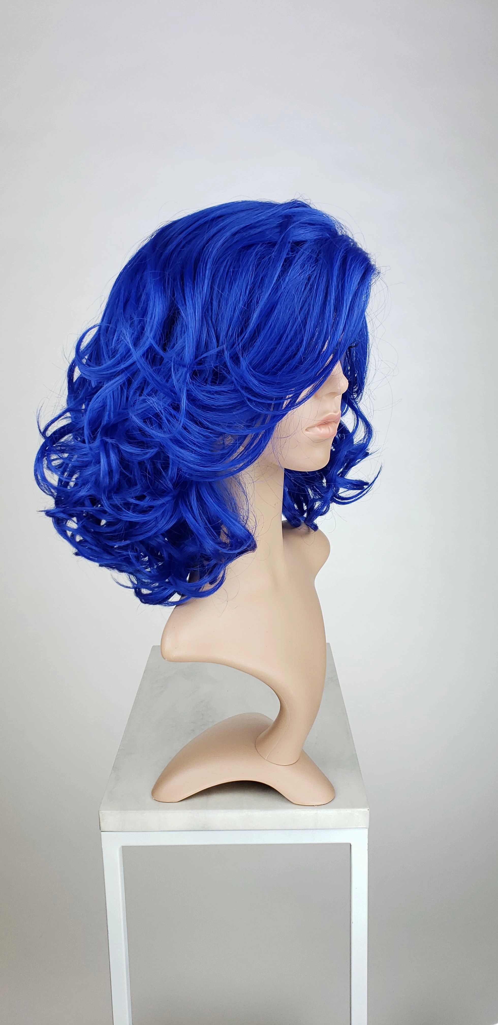 Reagan Royal Blue - Made To Order Only