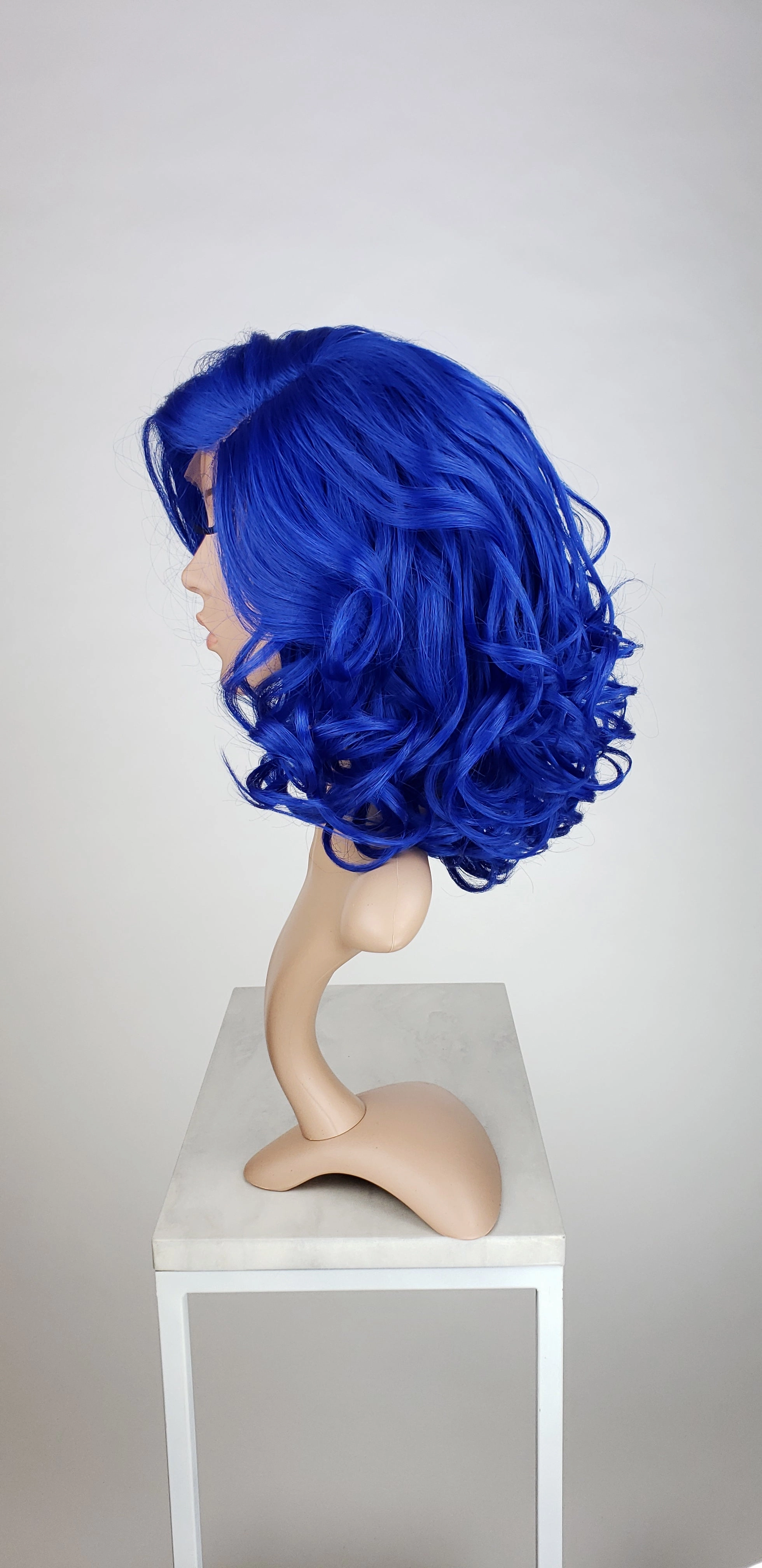 Reagan Royal Blue - Made To Order Only