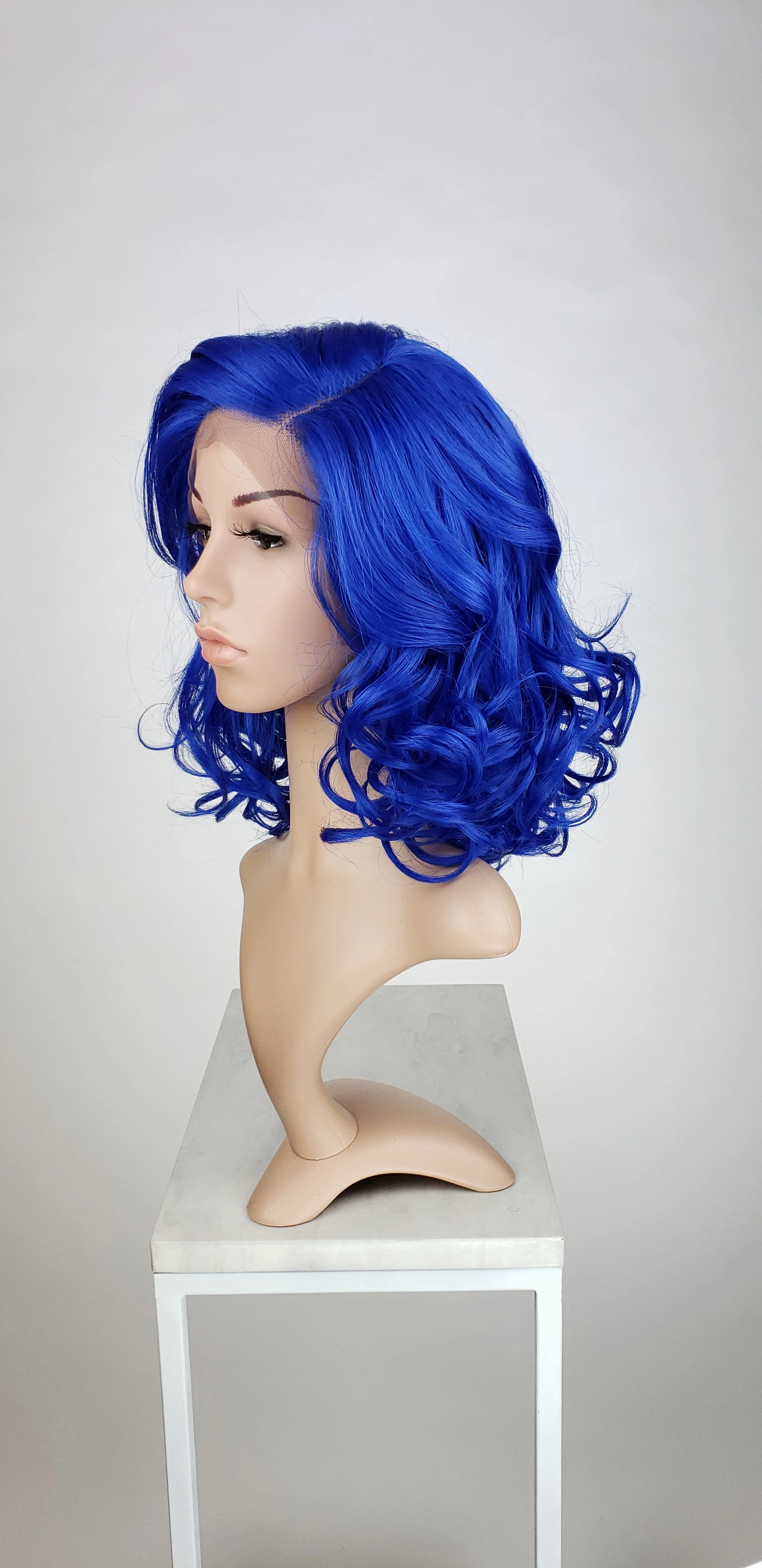 Reagan Royal Blue - Made To Order Only
