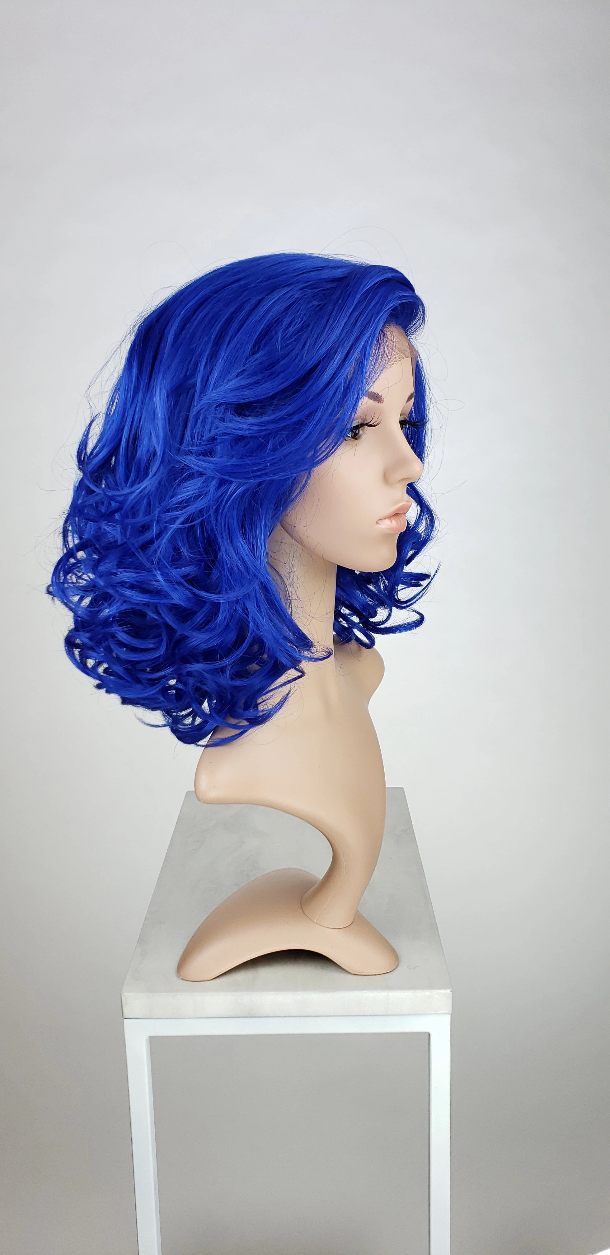 Reagan Royal Blue - Made To Order Only