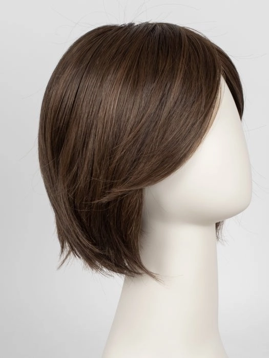Real Deal | Synthetic Lace Front Wig (Mono Top)