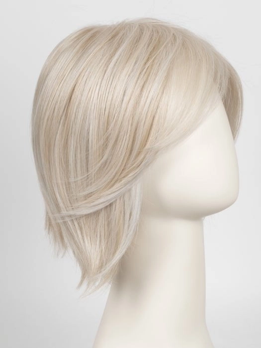 Real Deal | Synthetic Lace Front Wig (Mono Top)