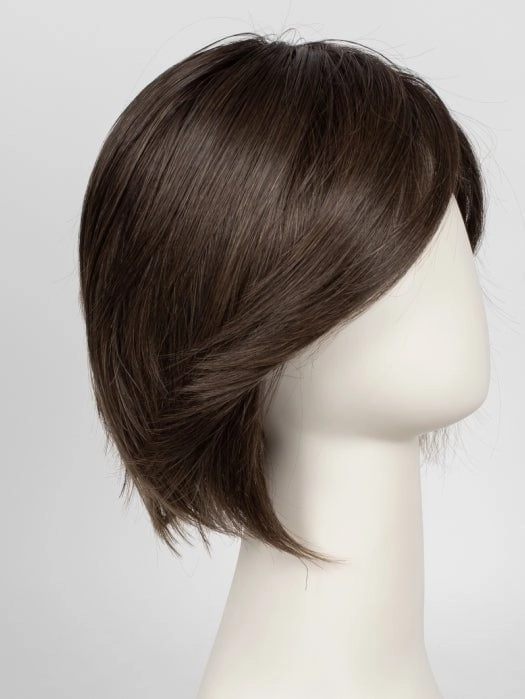 Real Deal | Synthetic Lace Front Wig (Mono Top)